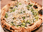 PIZZERIA　DEL　CAPITANO　(ピッツェリア　デル　カピターノ): しろくまさんの2025年05月05日の2枚目の投稿写真