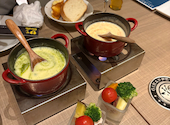 ジラフ ビストロ GIRAFFE BISTRO 名古屋駅店: ワユさんの2026年08月11日の2枚目の投稿写真