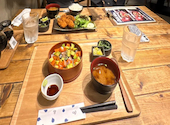 牡蠣ときどきサカナ メリケンサカナ 名駅店: ワユさんの2026年06月10日の1枚目の投稿写真