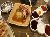 餃子のかっちゃん 今池店: ワユさんの2026年05月29日の1枚目の投稿写真