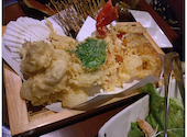 北のごちそうダイニング 北海道 新大阪ソーラ21店: ヤマさんさんの2025年11月10日の1枚目の投稿写真