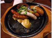 北のごちそうダイニング 北海道 新大阪ソーラ21店: ヤマさんさんの2025年11月10日の2枚目の投稿写真