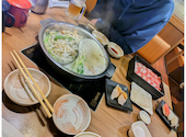 寿司・和食 しゃぶしゃぶ 一心: みーさんの2026年04月20日の1枚目の投稿写真