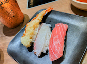 寿司・和食 しゃぶしゃぶ 一心: みーさんの2026年04月20日の2枚目の投稿写真