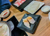 寿司・和食 しゃぶしゃぶ 一心: みーさんの2026年04月20日の3枚目の投稿写真