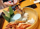かにざんまい 小牧店: みーさんの2026年04月27日の1枚目の投稿写真
