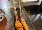 鉄板串焼Dining 串ばる 本店: いっくんさんの2026年08月06日の1枚目の投稿写真