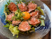 魚と炭火焼き NATSU: いっくんさんの2023年04月12日の1枚目の投稿写真