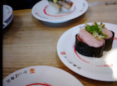 かっぱ寿司 飯田店: くろちゃんさんの2026年07月31日の1枚目の投稿写真