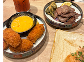 牡蠣と寿司 うみのおきて 仙台銀座店: はるさんの2026年07月06日の1枚目の投稿写真