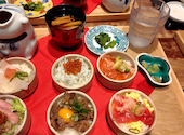 海鮮居酒屋 三ノ宮産直市場 JR三宮東口店: やまちゃんさんの2026年05月24日の1枚目の投稿写真
