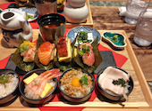 海鮮居酒屋 三ノ宮産直市場 JR三宮東口店: やまちゃんさんの2026年05月24日の2枚目の投稿写真