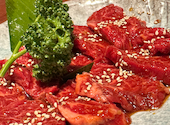 焼肉 せいこうえん 新宿 曙橋店: みゃいきーさんの2023年05月09日の2枚目の投稿写真