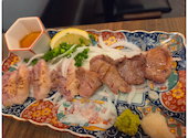 大衆馬肉酒場 うまる 梅田お初天神店: はるちゃんさんの2026年07月23日の2枚目の投稿写真