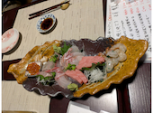 五彩　町家和食: ババさんの2025年03月の1枚目の投稿写真
