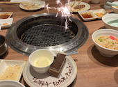 にく田 NIKUDEN 天神 赤坂: よっしーさんの2026年08月14日の1枚目の投稿写真
