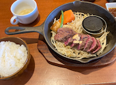 ニューヨークステーキ 長住店: よっしーさんの2026年08月30日の1枚目の投稿写真