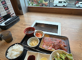 和牛焼肉 土古里 東陽町店: くまこさんの2026年04月18日の1枚目の投稿写真