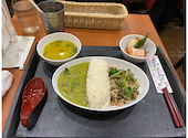 Indian Grill インドグリル 東陽町: くまこさんの2026年04月15日の1枚目の投稿写真