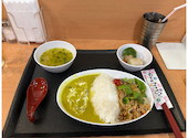 Indian Grill インドグリル 東陽町: くまこさんの2026年09月11日の1枚目の投稿写真