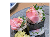 鮨 酒 肴 杉玉 お初天神 大阪: さっちゃんさんの2026年04月03日の1枚目の投稿写真