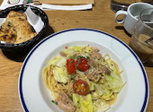 ピッツェリア カフェ＆BBQ Cielo y Rioヒガシ テルミナ錦糸町 (シエロイリオ ヒガシ): Rさんの2026年05月の1枚目の投稿写真