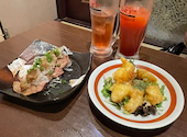 四季彩 SHIKISAI aune海浜幕張店: Rさんの2026年08月01日の1枚目の投稿写真