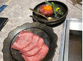 個室焼肉 牛姫 恵比寿本店: Rさんの2026年08月08日の1枚目の投稿写真