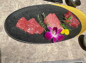 個室焼肉 牛姫 恵比寿本店: Rさんの2026年08月08日の2枚目の投稿写真