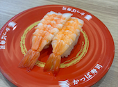 かっぱ寿司 春日井店: ドアラさんの2026年05月02日の1枚目の投稿写真