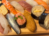 生ビール190円 マグロに本気の寿司酒場 まる辰 金山駅店: ドアラさんの2026年08月04日の1枚目の投稿写真