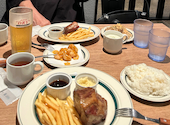 マロリーポークステーキ 横須賀中央店: セイちゃんさんの2026年07月10日の1枚目の投稿写真