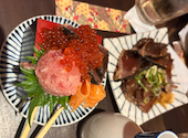 海鮮と豚骨おでん 食べ飲み放題 おすすめ屋 神田店: のぞみさんの2026年04月20日の3枚目の投稿写真