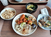 ランチバイキング 味彩苑: hidekunさんの2026年08月23日の1枚目の投稿写真