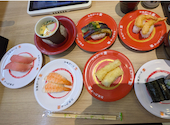 かっぱ寿司 岩沼店: みるくさんの2026年09月18日の1枚目の投稿写真