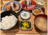 定食SAKABAとも家 近江町店: ジョージさんの2026年07月24日の1枚目の投稿写真