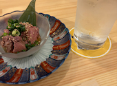 豚肉居酒屋濃いめ 金沢木倉町店: ジョージさんの2026年09月03日の1枚目の投稿写真