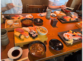 ぎふ初寿司 大垣店: まーさんさんの2026年06月14日の1枚目の投稿写真