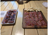 ワイン×肉酒場 デラクラレンテ DELaCLaRENTE 久喜本店: なよしんさんの2026年10月05日の2枚目の投稿写真
