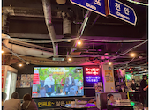 小さな韓国 あぷろ 博多店: シオターナさんの2023年03月05日の1枚目の投稿写真