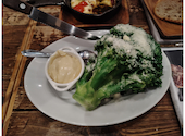ファーマーズテーブル FOOD HALL FARMERS TABLE×FISH BAR COLORE 流山おおたかの森店: ももこさんの2026年08月30日の1枚目の投稿写真