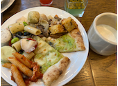 Tavernetta Salvatore 仙台: tetsuloveさんの2026年08月25日の2枚目の投稿写真