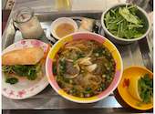 ベトナム料理　フォーハノイ屋台33: tetsuloveさんの2024年04月の1枚目の投稿写真