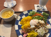 カレーとソフトクリーム: tetsuloveさんの2026年06月22日の1枚目の投稿写真