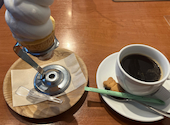 カレーとソフトクリーム: tetsuloveさんの2026年06月22日の2枚目の投稿写真