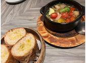 ティボーノイタリアン＆和食鉄板焼きしろよし: テープさんの2026年10月04日の2枚目の投稿写真