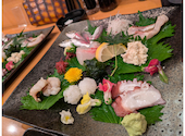 魚旬・磯料理 いわし屋: あーちんさんの2026年08月23日の1枚目の投稿写真