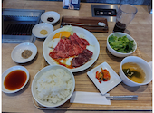 焼肉LOUNGE うしのよだれ: かわぅそさんの2026年05月31日の1枚目の投稿写真