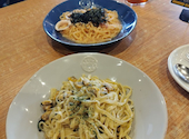 Italian Kitchen VANSAN イオン新潟西店: かわぅそさんの2026年03月28日の1枚目の投稿写真