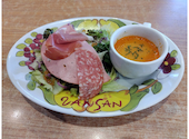 Italian Kitchen VANSAN イオン新潟西店: かわぅそさんの2026年07月06日の2枚目の投稿写真